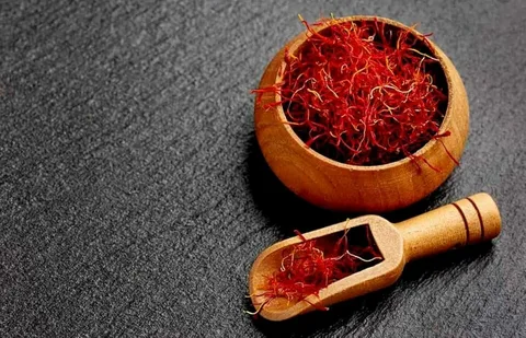 قیمت زعفران اعلا